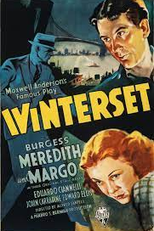 Os Predestinados (Winterset)