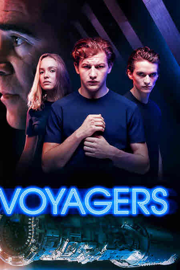  de Filme Viajantes: Instinto e Desejo (2021)