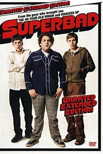  de Filme Superbad: É Hoje (2007)