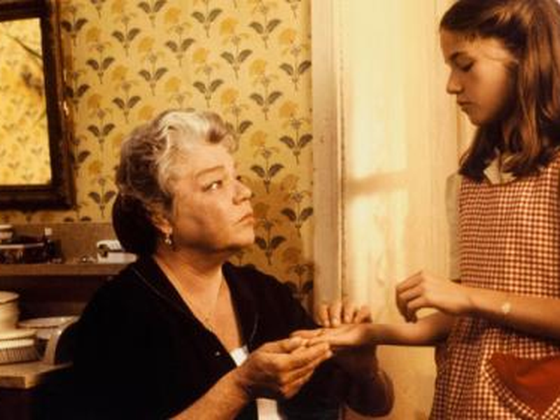 Foto 7 de L'adolescente