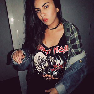 Foto de perfil de Jennifer