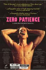 Paciência Zero (Zero Patience)