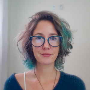 Foto de perfil de Natália