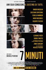7 Minutes (7 minuti)