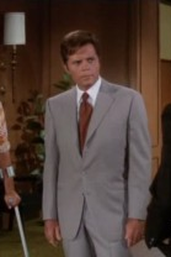 Poster de Episódio The Reunion (1970)