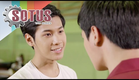Teaser SOTUS The Series พี่ว้ากตัวร้ายกับนายปีหนึ่ง