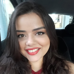Foto de perfil de Ariadny Martins