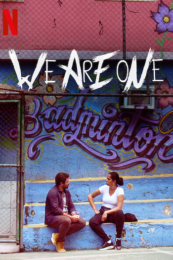  de Filme Somos Um Só (2020)