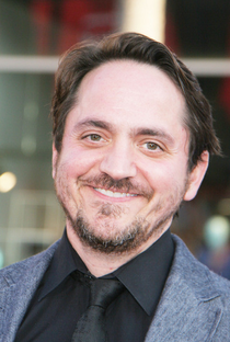 Ben Falcone (I) - Poster / Capa / Cartaz - Oficial 2