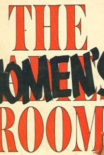 The Women's Room  - Poster / Capa / Cartaz - Oficial 1
