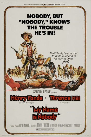  de Filme Meu Nome é Ninguém (1973)