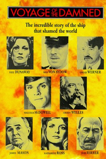  de Filme A Viagem dos Condenados (1976)