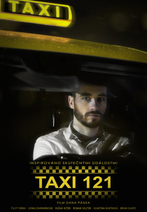 Taxi 121 (Taxi 121)