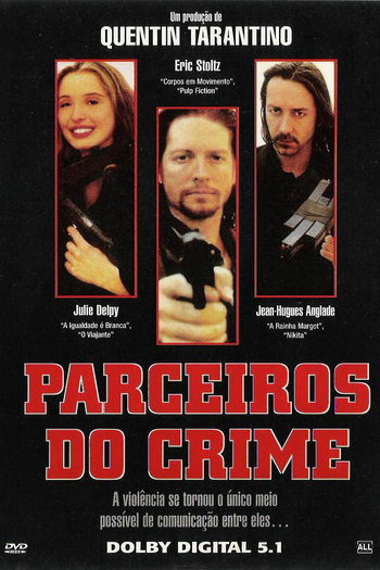  de Filme Parceiros do Crime (1993)