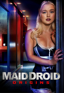 Maid Droid Origins (Maid Droid Origins)