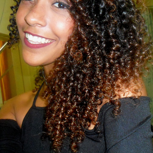 Foto de perfil de Gabrielle Monteiro