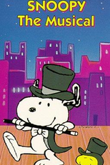 Snoopy: O Musical (Snoopy: The Musical)