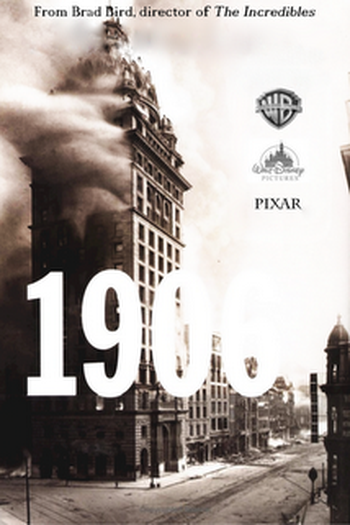 Poster de Filme 1906 (2012)