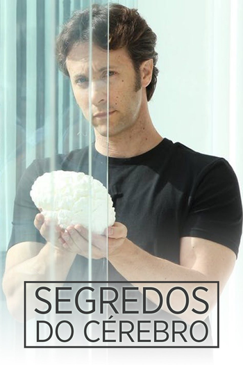 Poster de Série Segredos do Cérebro (2015)