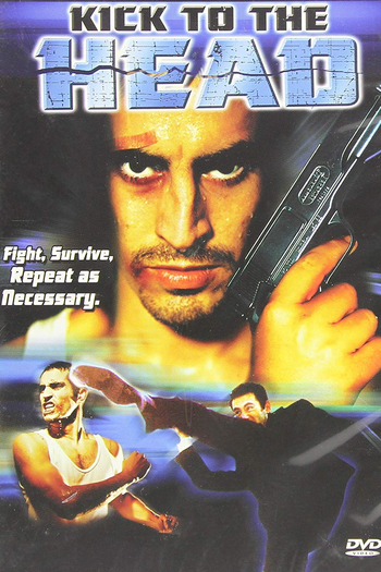  de Filme Trojan Warrior (2002)