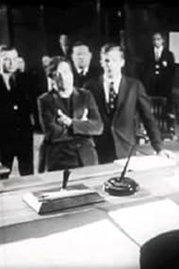 Poster de Curta The Odds Against (1966)