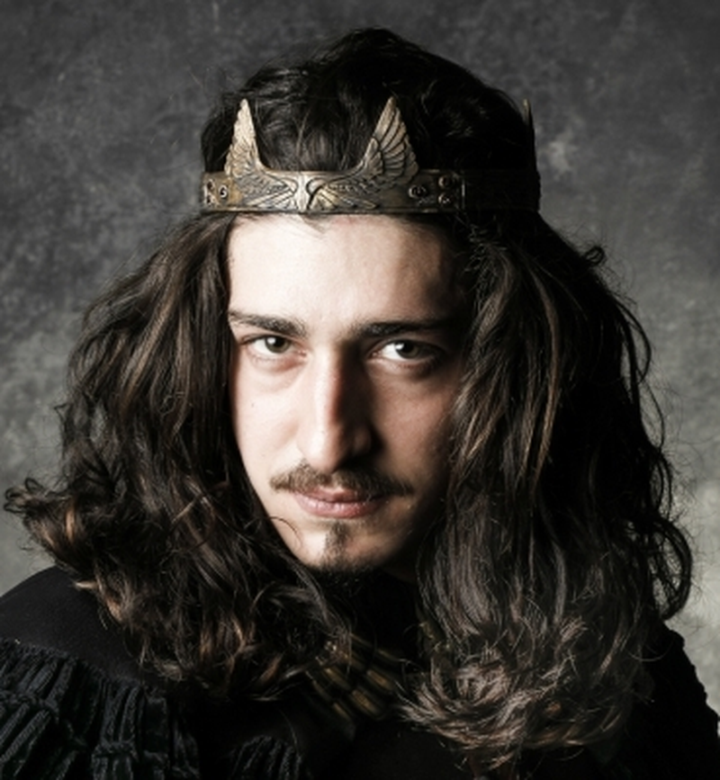 Johnny Massaro - Foto 5