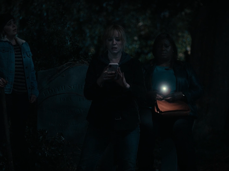 Foto 14 de Good Girls (3ª Temporada)