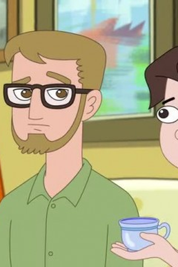Poster de Episódio Strawberry Fest Forever (2023)