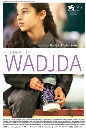  de Filme O Sonho de Wadjda (2012)