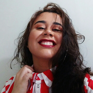 Foto de perfil de Thaise