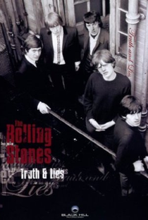 Rolling Stones - Truth and Lies - Poster / Capa / Cartaz - Oficial 1