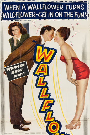 Poster de Filme A Desdenhada (1948)