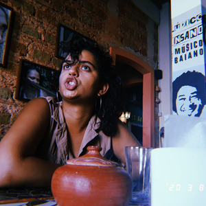 Foto de perfil de Camila