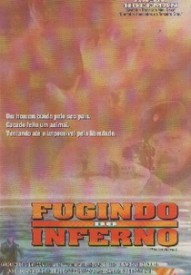 Fugindo do Inferno (The Ice Runner)