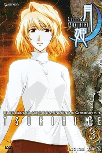  de Série Lenda Lunar Tsukihime (2003)