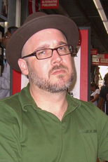 Ed Brubaker