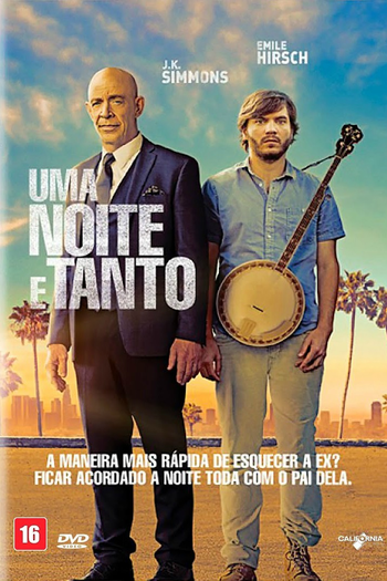 de Filme Uma Noite e Tanto (2017)