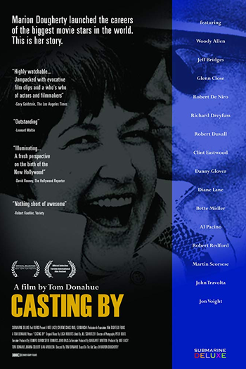  de Filme Casting By - Diretor de Elenco (2012)