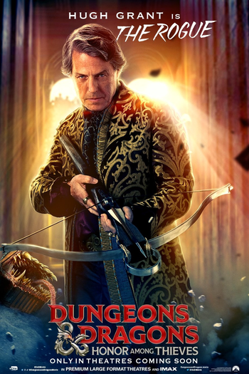  de Filme Dungeons & Dragons: Honra Entre Rebeldes (2023)