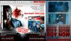 Adam Chaplin (extreme horror trailer) [2011] - Unrated Trailer [HD]