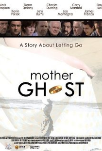 Mother Ghost - Poster / Capa / Cartaz - Oficial 1