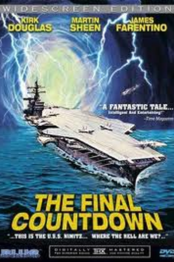  de Filme O Nimitz Volta ao Inferno (1980)