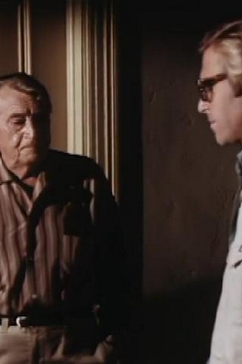 Poster de Episódio Wednesday's Child (1971)