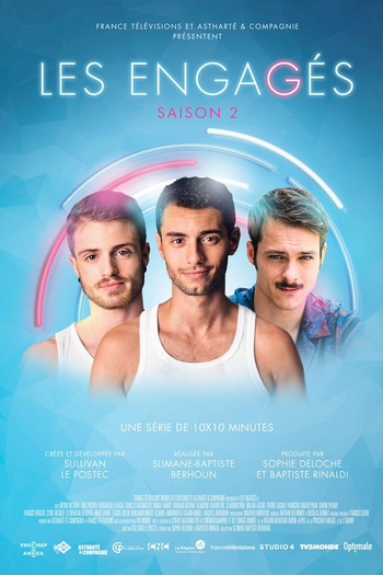  de Série Engajados (2ª Temporada) (2018)
