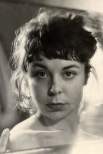 Jane Arden (II) - Poster 1