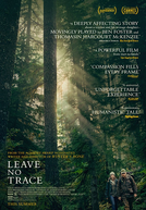 Sem Rastros (Leave No Trace)