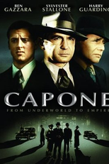 Capone, o Gângster (Capone)