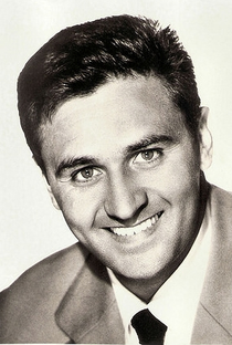 Roger Hanin - Poster / Capa / Cartaz - Oficial 1