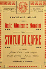 La Statua di Carne (La Statua di Carne)