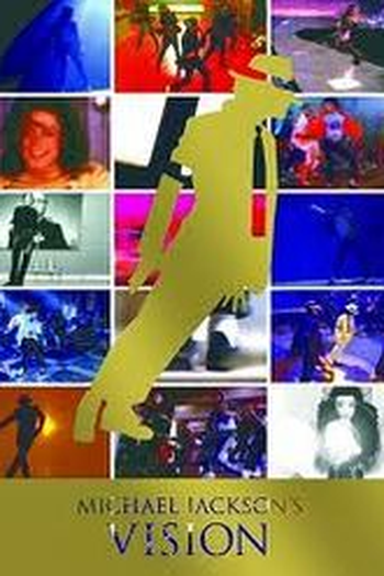 Poster de TV Michael Jackson's Vision (2010)